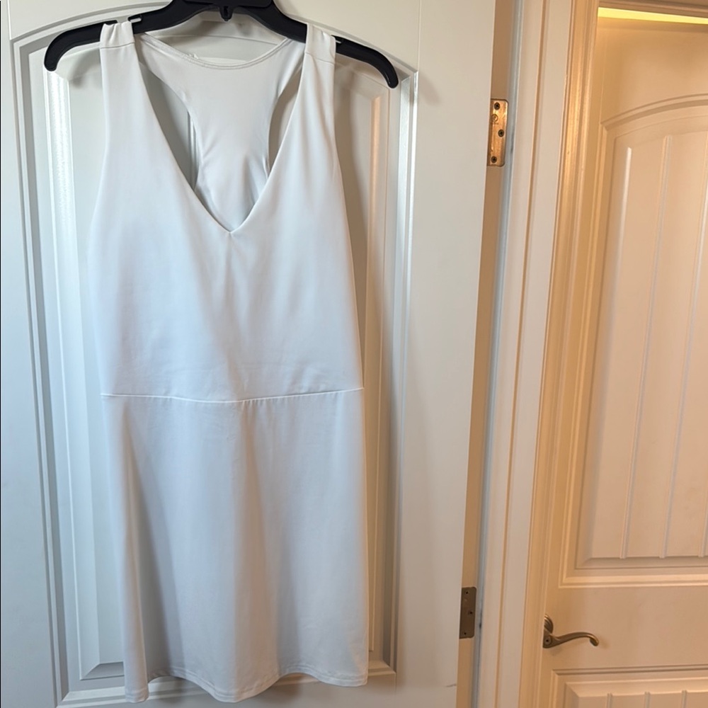 Fabletics Athletic tennis/pickleball dress